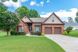 2914 Volland Grove Trail, Lawrenceville, GA 30043 - Photo 1