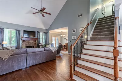 2914 Volland Grove Trail, Lawrenceville, GA 30043 - Photo 8