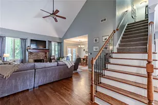 2914 Volland Grove Trail, Lawrenceville, GA 30043 - Photo 8