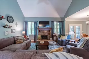 2914 Volland Grove Trail, Lawrenceville, GA 30043 - Photo 10