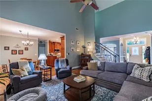 2914 Volland Grove Trail, Lawrenceville, GA 30043 - Photo 12