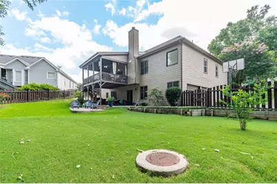 2914 Volland Grove Trail, Lawrenceville, GA 30043 - Photo 20