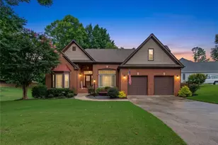 2914 Volland Grove Trail, Lawrenceville, GA 30043 - Photo 2