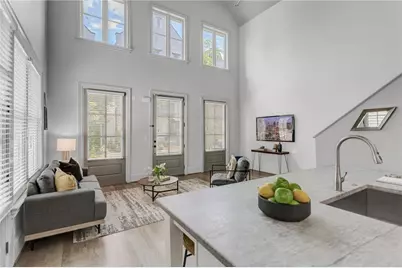 528 Bismark Road NE, Atlanta, GA 30324 - Photo 6