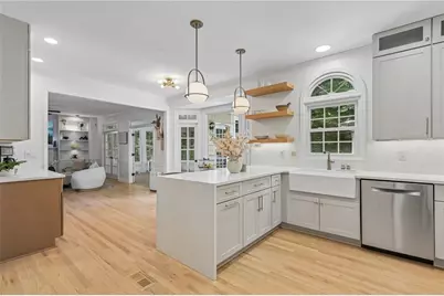 3845 Fenway Crossing, Marietta, GA 30062 - Photo 10