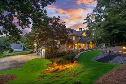 3845 Fenway Crossing, Marietta, GA 30062 - Photo 32