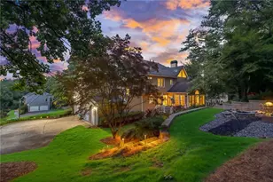 3845 Fenway Crossing, Marietta, GA 30062 - Photo 32