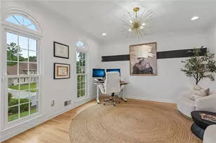 3845 Fenway Crossing, Marietta, GA 30062 - Photo 4