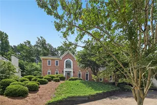 3845 Fenway Crossing, Marietta, GA 30062 - Photo 2