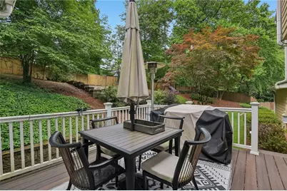 3845 Fenway Crossing, Marietta, GA 30062 - Photo 28