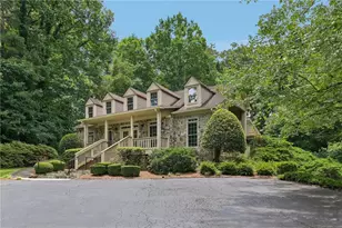 3845 Fenway Crossing, Marietta, GA 30062 - Photo 34