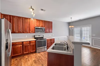 1725 Oakbrook Lane NW, Kennesaw, GA 30152 - Photo 12