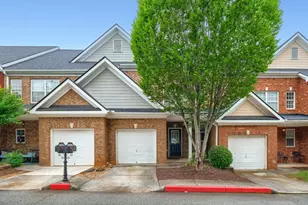 1725 Oak Brook Ln NW, Kennesaw, GA 30152 - Photo 1