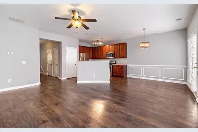 1725 Oakbrook Lane NW, Kennesaw, GA 30152 - Photo 4