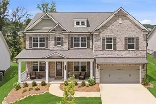 6116 Black Pear Ln, Gainesville, GA 30506 - Photo 1