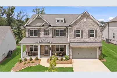 6116 Black Pear Lane, Gainesville, GA 30506 - Photo 1