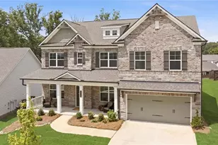 6116 Black Pear Ln, Gainesville, GA 30506 - Photo 2