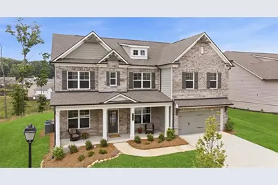 6116 Black Pear Lane, Gainesville, GA 30506 - Photo 4