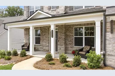 6116 Black Pear Lane, Gainesville, GA 30506 - Photo 2