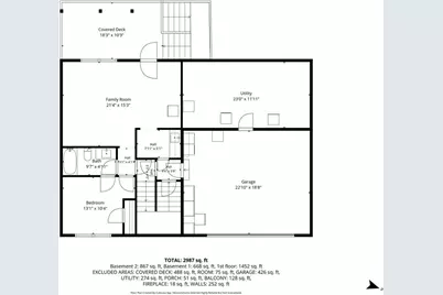 9917 Silver Leaf Court, Douglasville, GA 30135 - Photo 44