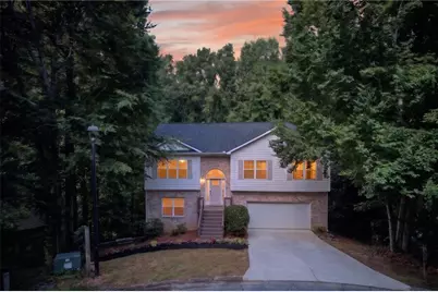 9917 Silver Leaf Court, Douglasville, GA 30135 - Photo 1