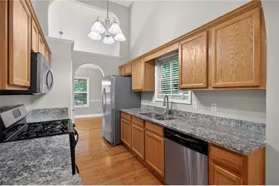 9917 Silver Leaf Court, Douglasville, GA 30135 - Photo 12