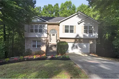 9917 Silver Leaf Court, Douglasville, GA 30135 - Photo 2