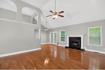 9917 Silver Leaf Court, Douglasville, GA 30135 - Photo 4