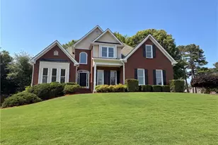 909 Mendenhall Way, Grayson, GA 30017 - Photo 1