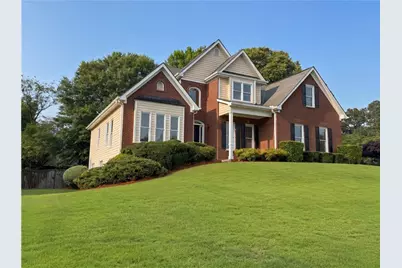 909 Mendenhall Way, Grayson, GA 30017 - Photo 2