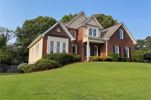 909 Mendenhall Way, Grayson, GA 30017 - Photo 2