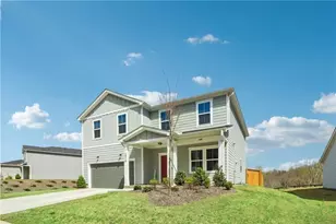 2978 E Salinger Way, Gainesville, GA 30507 - Photo 2