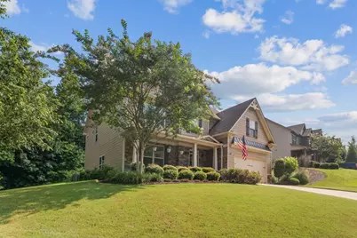 407 Riverwalk Manor Drive, Dallas, GA 30132 - Photo 2