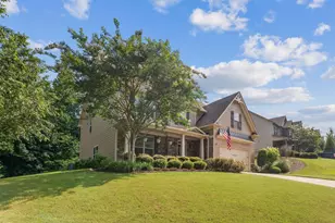 407 Riverwalk Manor Dr, Dallas, GA 30132 - Photo 2
