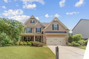 407 Riverwalk Manor Dr, Dallas, GA 30132 - Photo 1