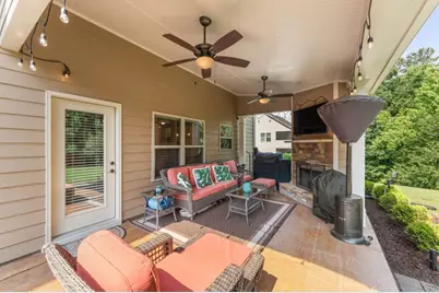 407 Riverwalk Manor Drive, Dallas, GA 30132 - Photo 38
