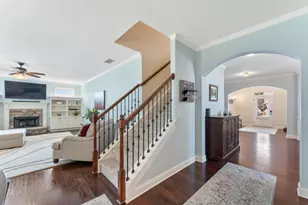 407 Riverwalk Manor Dr, Dallas, GA 30132 - Photo 16
