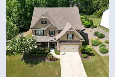 407 Riverwalk Manor Drive, Dallas, GA 30132 - Photo 4