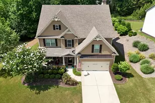 407 Riverwalk Manor Dr, Dallas, GA 30132 - Photo 4
