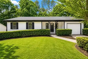 2290 Bankstone Dr SW, Marietta, GA 30064 - Photo 1