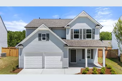 825 Oakmont Trace, Canton, GA 30114 - Photo 1