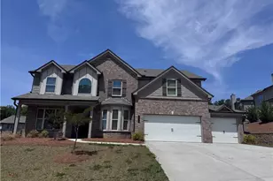 4252 Shandi Cove, Hoschton, GA 30548 - Photo 1