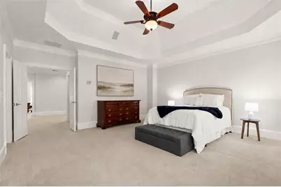 6239 Spalding Dr, Peachtree Corners, GA 30092 - Photo 24