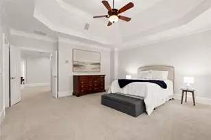 6239 Spalding Dr, Peachtree Corners, GA 30092 - Photo 24