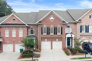 6239 Spalding Dr, Peachtree Corners, GA 30092 - Photo 2