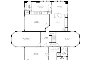 3847 Sweet Bottom Dr, Duluth, GA 30096 - Photo 58