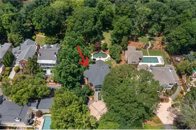 3847 Sweet Bottom Drive, Duluth, GA 30096 - Photo 24