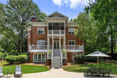 3847 Sweet Bottom Drive, Duluth, GA 30096 - Photo 16