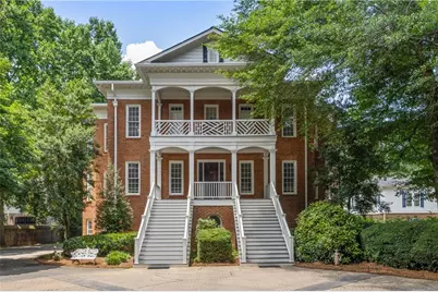 3847 Sweet Bottom Drive, Duluth, GA 30096 - Photo 1