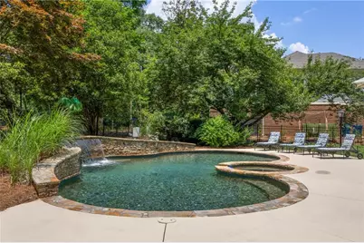 3847 Sweet Bottom Drive, Duluth, GA 30096 - Photo 10